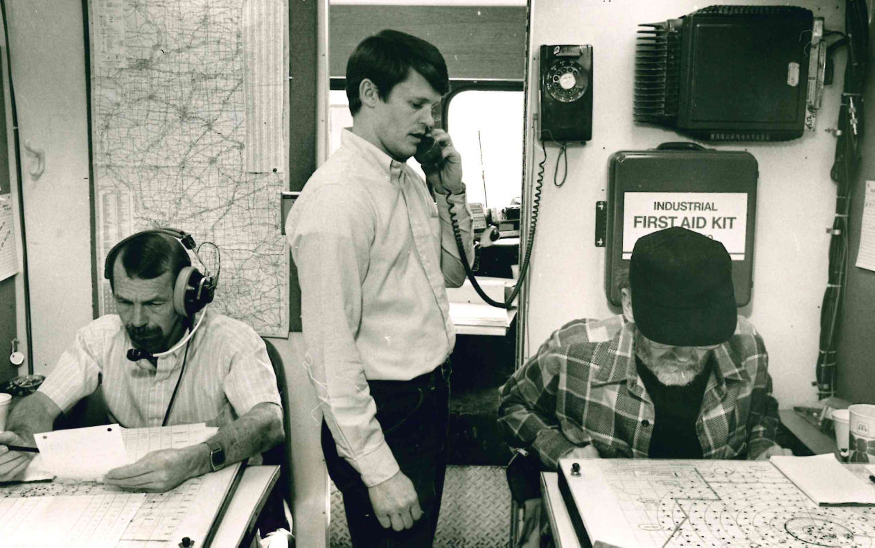 Illinois Department of Nuclear Safety